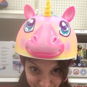 Meet your Posher, Shannon